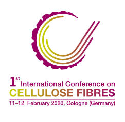 1st Int. Conference on Cellulose Fibres